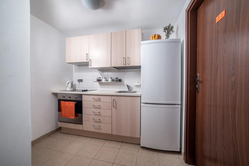 Gim Apartments Gdańsk Extérieur photo