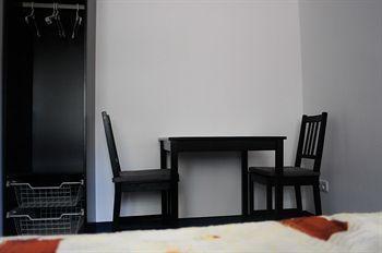 Gim Apartments Gdańsk Extérieur photo
