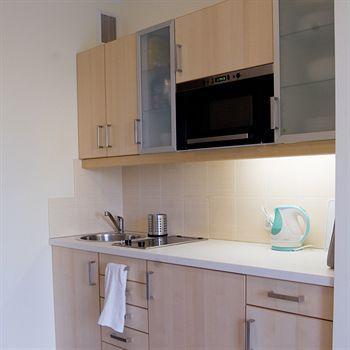 Gim Apartments Gdańsk Extérieur photo