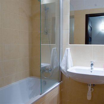 Gim Apartments Gdańsk Extérieur photo