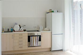 Gim Apartments Gdańsk Extérieur photo