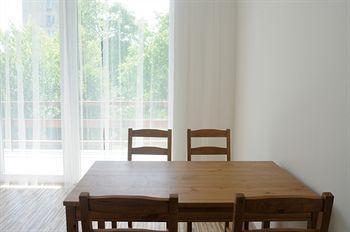 Gim Apartments Gdańsk Extérieur photo