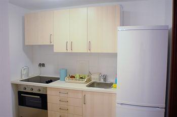 Gim Apartments Gdańsk Extérieur photo