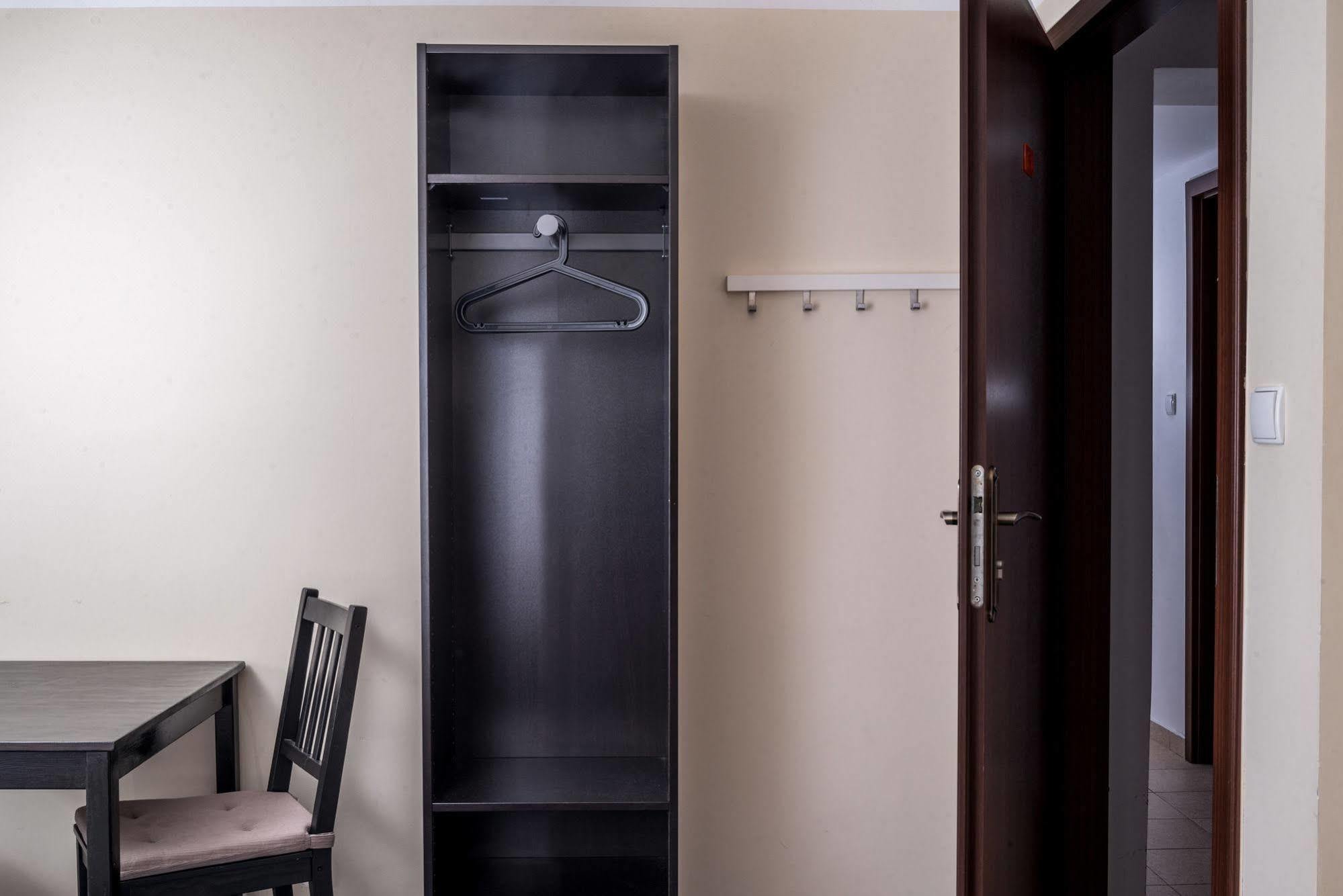 Gim Apartments Gdańsk Extérieur photo