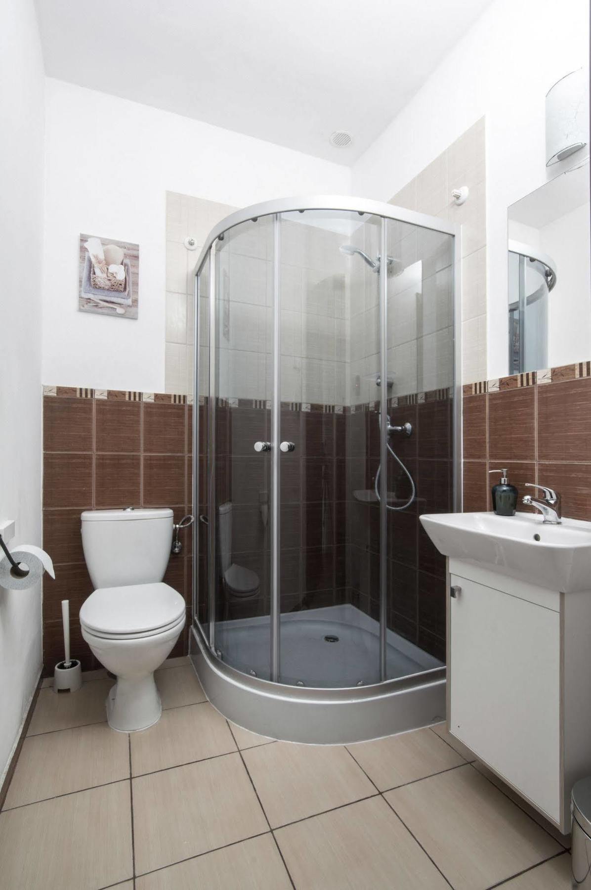 Gim Apartments Gdańsk Extérieur photo